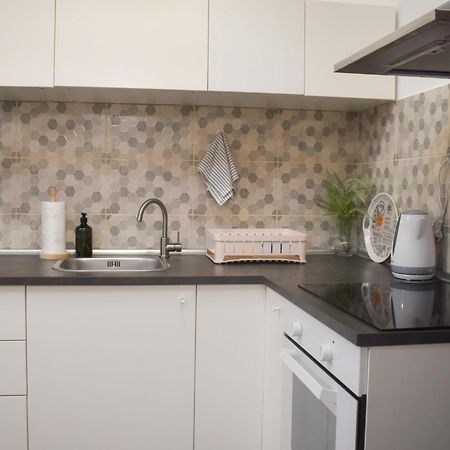 Central Park Apartments Koprivnica Eksteriør billede