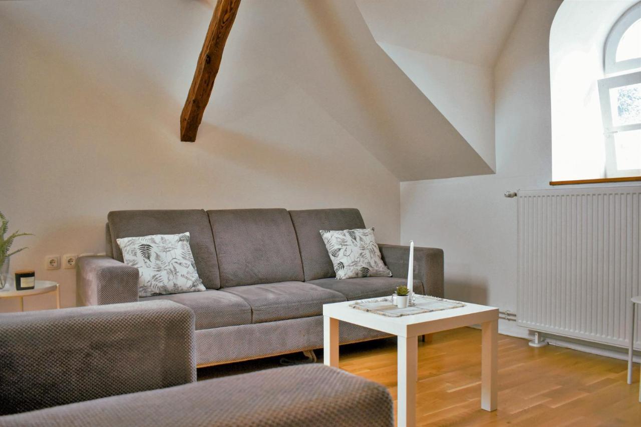 Central Park Apartments Koprivnica Eksteriør billede