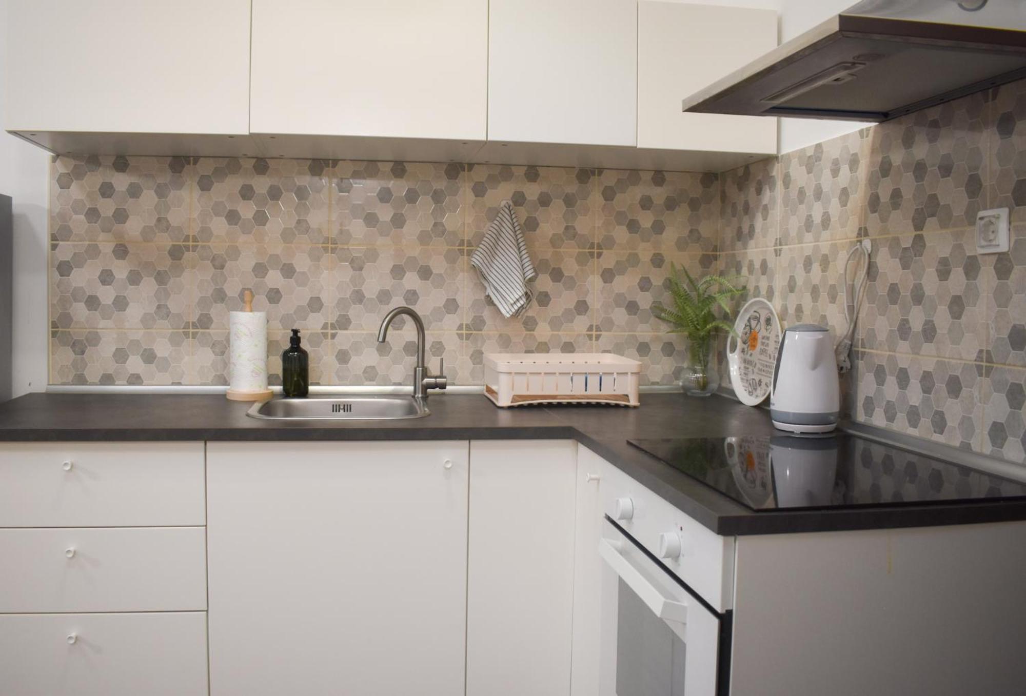 Central Park Apartments Koprivnica Eksteriør billede