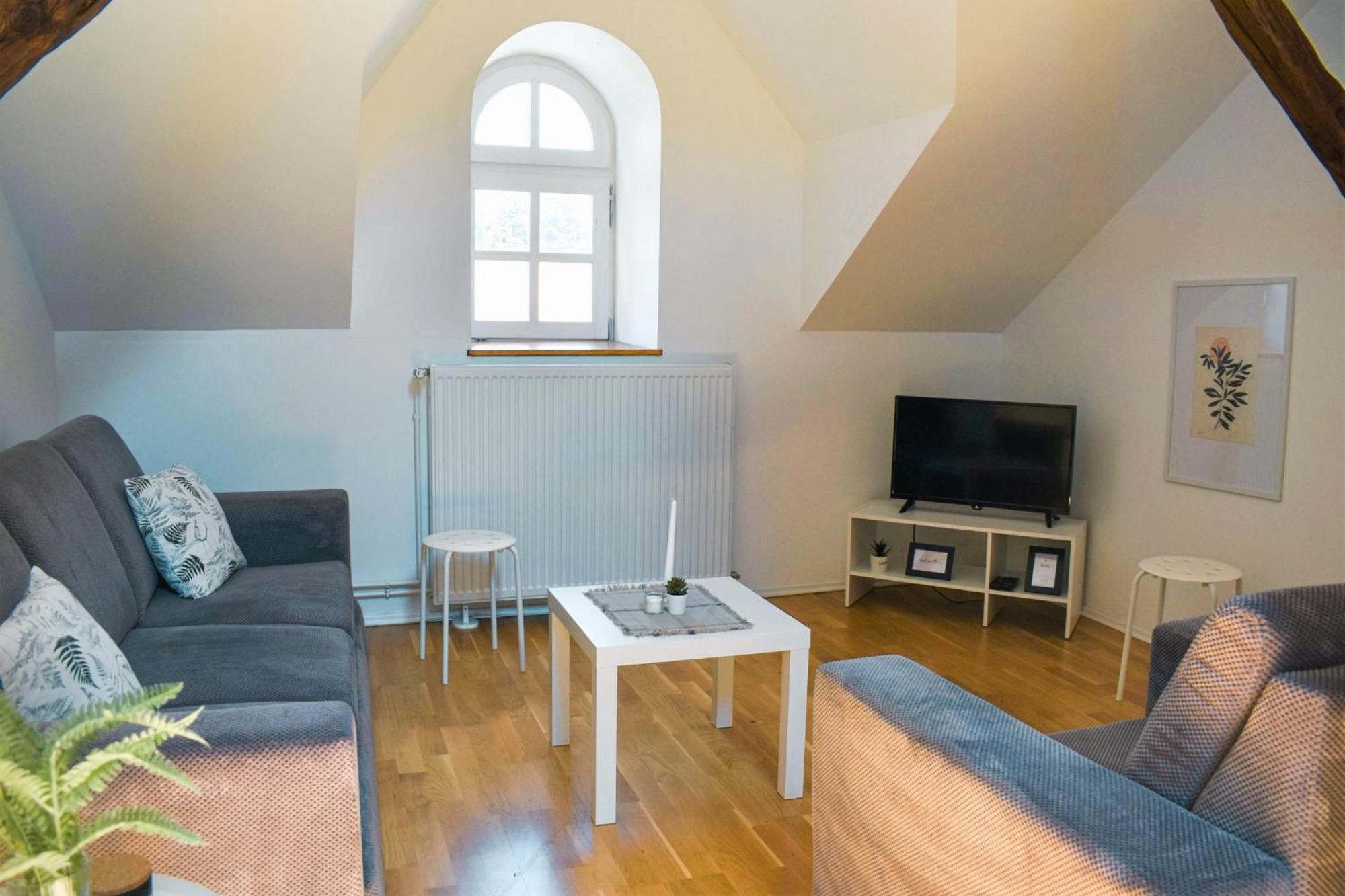 Central Park Apartments Koprivnica Eksteriør billede